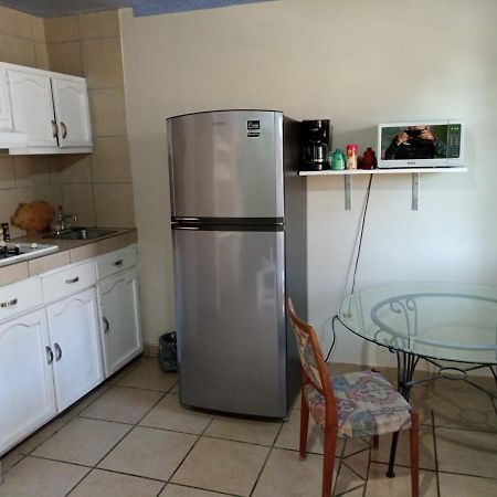 Ferienwohnung Departamento #7 San Felipe  Exterior foto